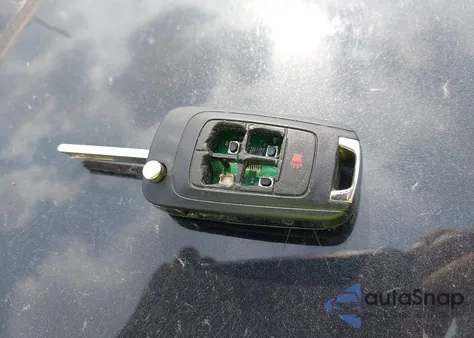 2013 Chevrolet Cruze 1Lt Auto из США, поврежденный, VIN 1G1PC5SB3D7211071